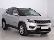 Jeep Compass II , Salon Polska, 1. Właściciel, Serwis ASO, Automat, VAT 23%,