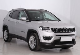 Jeep Compass II , Salon Polska, 1. Właściciel, Serwis ASO, Automat, VAT 23%,