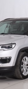 Jeep Compass II , Salon Polska, 1. Właściciel, Serwis ASO, Automat, VAT 23%,-3