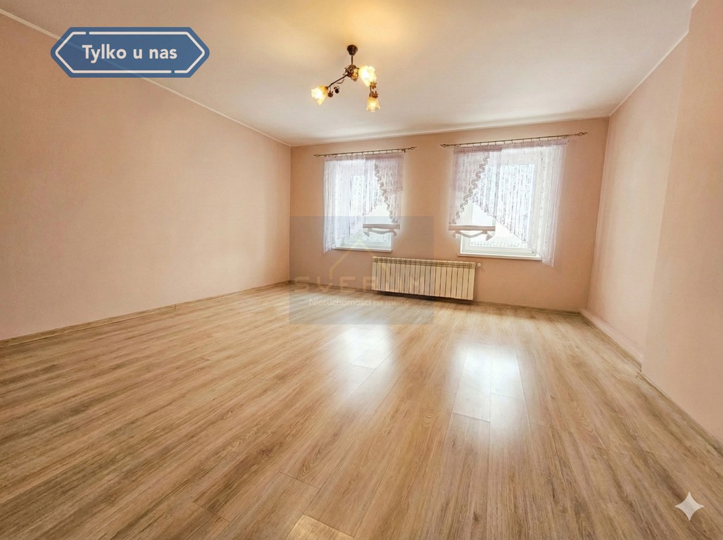 dom na sprzedaż