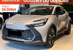 Toyota C-HR Style 2.0 Hybrid Dynamic Force Plug-in Style 2.0 Hybrid Dynamic Force