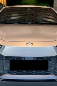 Toyota C-HR Style 2.0 Hybrid Dynamic Force Plug-in Style 2.0 Hybrid Dynamic Force-2