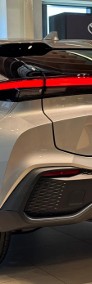 Toyota C-HR Style 2.0 Hybrid Dynamic Force Plug-in Style 2.0 Hybrid Dynamic Force-4