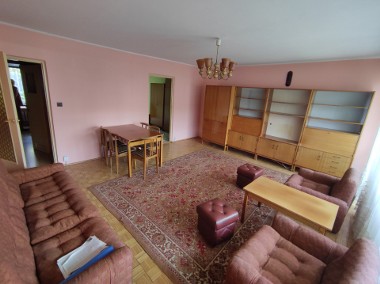 Mieszkanie w centrum Olkusza - J. Korczaka,  jasne i przestronne, 71,90 m2 -1