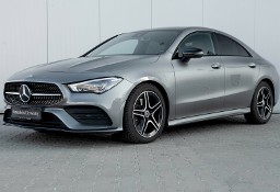 Mercedes-Benz Klasa CLA C118/X118 Mercedes-Benz Klasa CLA