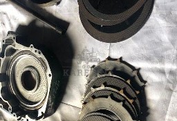 John Deere Power Quad Tarcze Sprzęgłowe [CZĘŚCI]