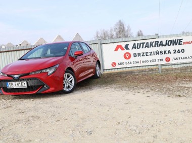 Toyota Corolla XII Seria E21 (2019-)-1
