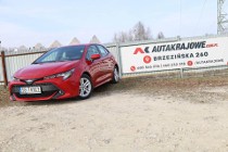 Toyota Corolla XII Seria E21 (2019-)