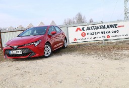 Toyota Corolla XII Seria E21 (2019-)