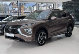 Mitsubishi Eclipse Cross Instyle Plug-In Hybrid, 4x4, Keyless, FV23, 1-wł, Gwarancja, Dostawa