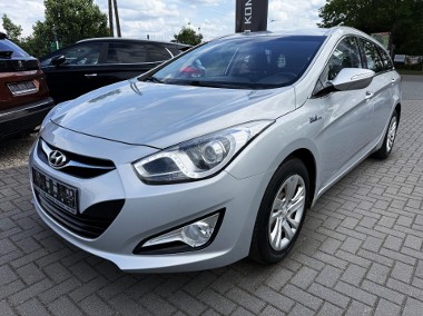1.7 CRdi 116 KM Klimatronik !-1