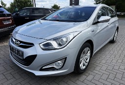 Hyundai i40 1.7 CRdi 116 KM Klimatronik !