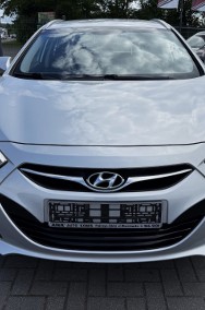 1.7 CRdi 116 KM Klimatronik !-2