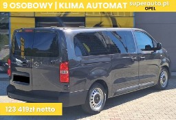 Opel Vivaro III