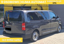 Opel Vivaro III Kombi XL L2H1 Kombi XL L2H1 2.2 150KM