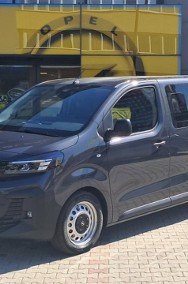 Opel Vivaro III Kombi XL L2H1 Kombi XL L2H1 2.2 150KM-2