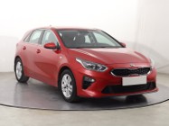 Kia Cee'd III , Salon Polska, Serwis ASO, Automat, Klimatronic, Tempomat,
