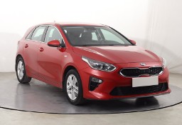 Kia Cee'd III , Salon Polska, Serwis ASO, Automat, Klimatronic, Tempomat,