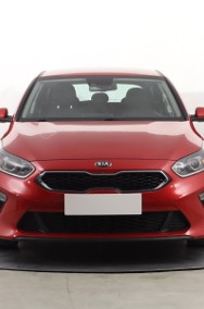 Kia Cee'd III , Salon Polska, Serwis ASO, Automat, Klimatronic, Tempomat,-2
