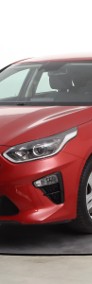 Kia Cee'd III , Salon Polska, Serwis ASO, Automat, Klimatronic, Tempomat,-3