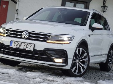 Volkswagen Tiguan II-1