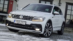 Volkswagen Tiguan II