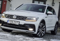 Volkswagen Tiguan II