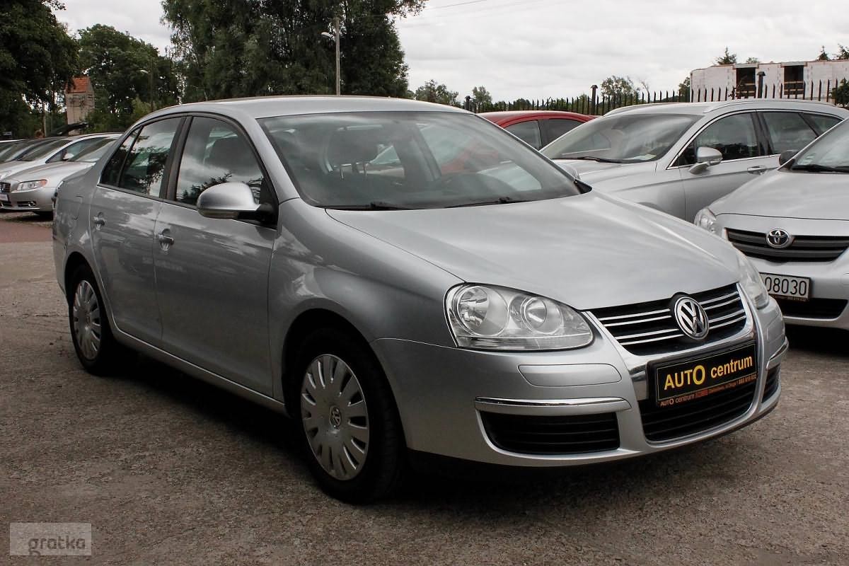 Volkswagen jetta v