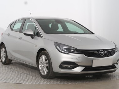 Opel Astra J , Salon Polska, 1. Właściciel, Serwis ASO, VAT 23%,-1