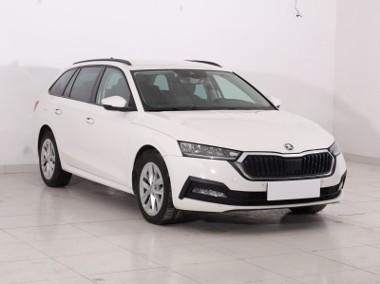 Skoda Octavia IV , Salon Polska, 1. Właściciel, Serwis ASO, VAT 23%,-1