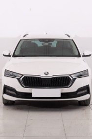 Skoda Octavia IV , Salon Polska, 1. Właściciel, Serwis ASO, VAT 23%,-2