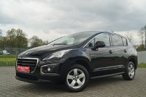 Peugeot 3008 II 1,6 120 km Z Niemiec navi grip control 179 tys. km. zadbany GWARANC