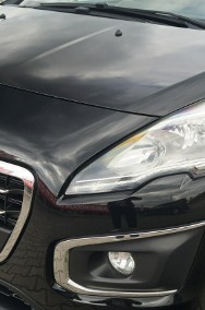 Peugeot 3008 II 1,6 120 km Z Niemiec navi grip control 179 tys. km. zadbany GWARANC-2