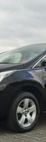 Peugeot 3008 II 1,6 120 km Z Niemiec navi grip control 179 tys. km. zadbany GWARANC-3