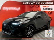 Lexus NX NX 14- 450h+ Omotenashi AWD NX 450h+ Omotenashi AWD 2.5 | Kamera 360