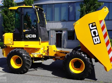 Wozidło JCB 9FT / 9000 kg ładowność-1