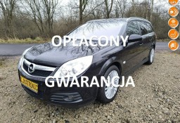 Opel Vectra C 2008/1.9 CDTI Elegance/150KM/po opłatach