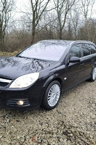 Opel Vectra C 2008/1.9 CDTI Elegance/150KM/po opłatach-2