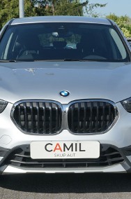 BMW X1 F48 zarejestrowane, ubezpieczone, niski przebieg, rok gwarancji,-2