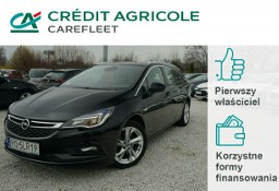 Opel Astra K 1.6 CDTI/136 KM Dynamic Salon PL Fvat 23% PO5LR19