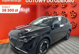 Nissan Qashqai III N-Connecta Xtronic 1.3 DIG-T mHEV N-Connecta Xtronic 1.3 DIG-T mHEV