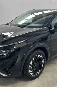 Nissan Qashqai III N-Connecta Xtronic 1.3 DIG-T mHEV N-Connecta Xtronic 1.3 DIG-T mHEV-2