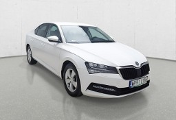 Skoda Superb III