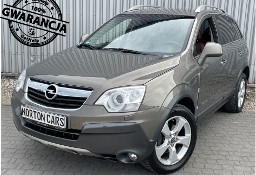 Opel Antara 4x4