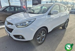 Hyundai ix35 1.6Gdi 135KM Bezwypadkowy