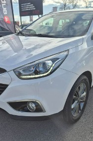 Hyundai ix35 1.6Gdi 135KM Bezwypadkowy-2