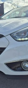 Hyundai ix35 1.6Gdi 135KM Bezwypadkowy-3