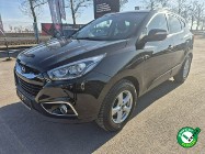 Hyundai ix35 1.6Gdi 135KM Facelift Bezwypadkowy