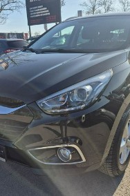 Hyundai ix35 1.6Gdi 135KM Facelift Bezwypadkowy-2