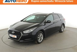 Hyundai i40 navi klima auto grzane fotele kamera i czujniki parkowania